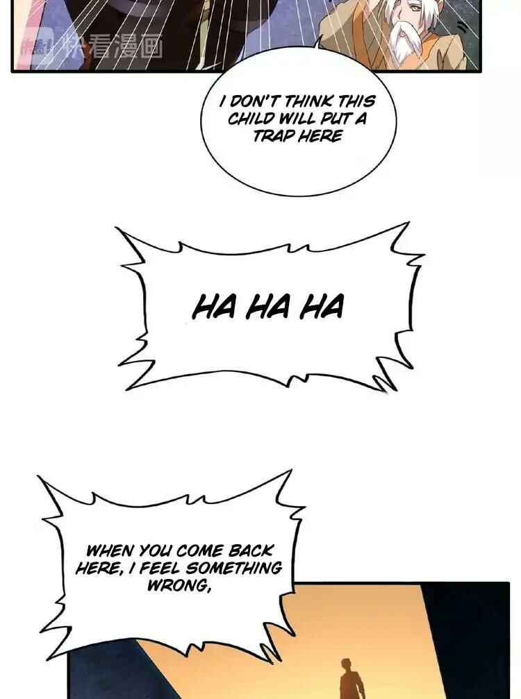 The Servant Is the Demon King?! Chapter 19 - Page 48