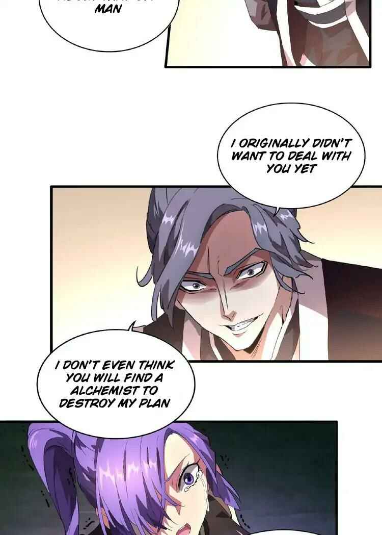 The Servant Is the Demon King?! Chapter 19 - Page 51
