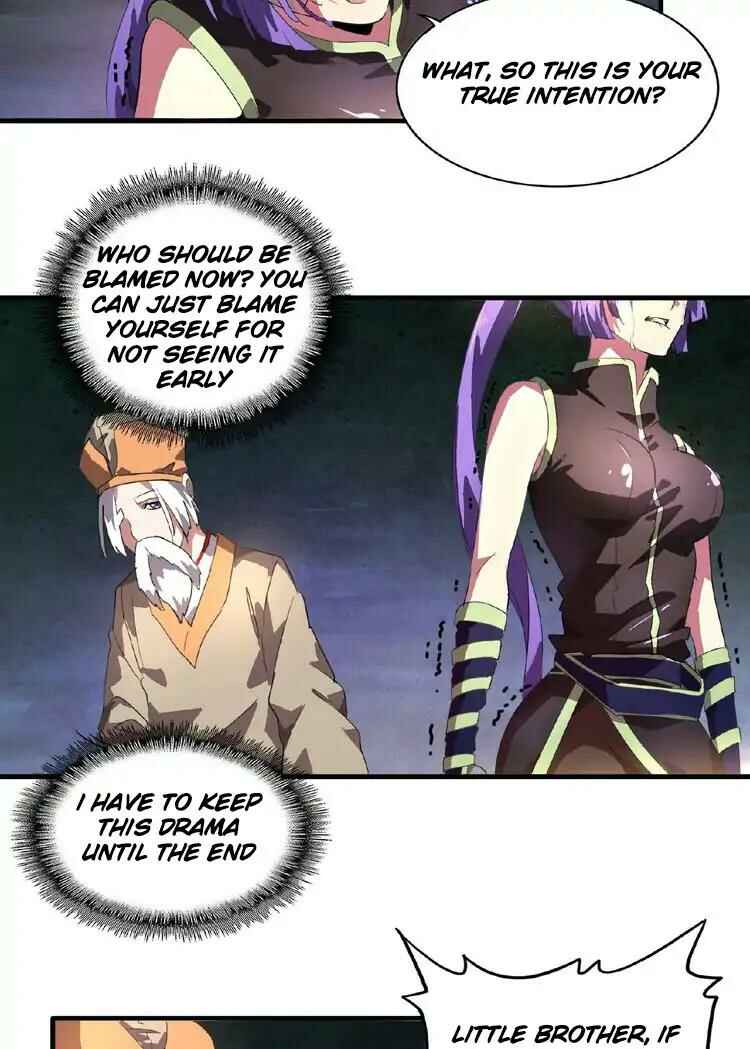 The Servant Is the Demon King?! Chapter 19 - Page 52