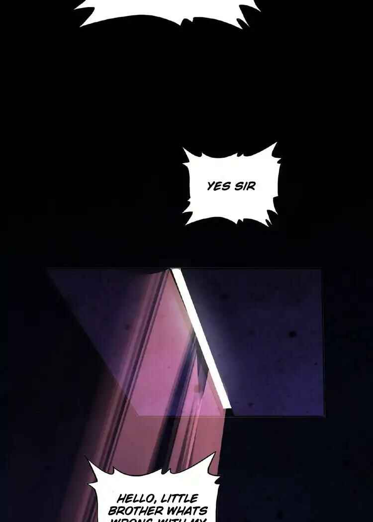 The Servant Is the Demon King?! Chapter 19 - Page 57