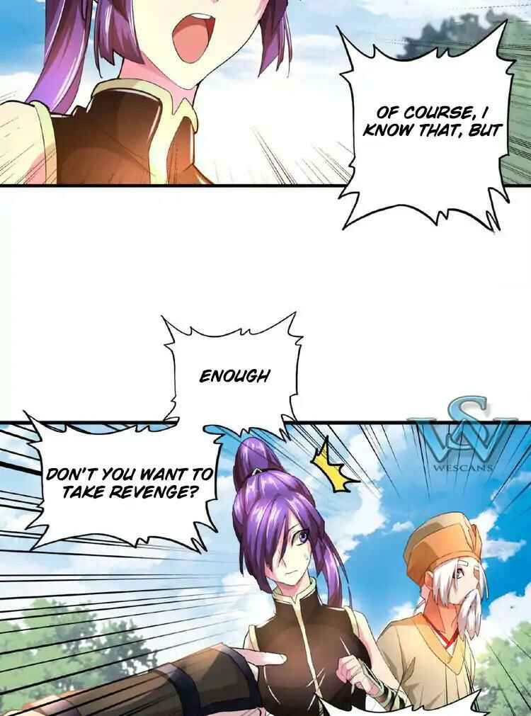 The Servant Is the Demon King?! Chapter 19 - Page 6