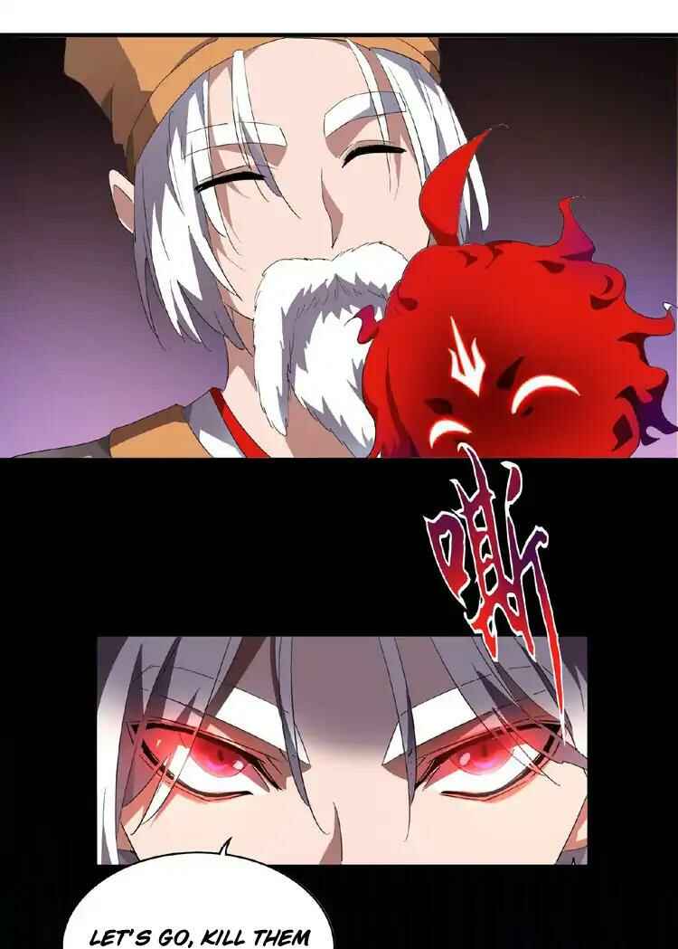 The Servant Is the Demon King?! Chapter 19 - Page 66