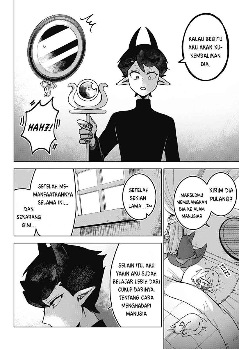Sanagi no Heart Chapter 1 - Page 28