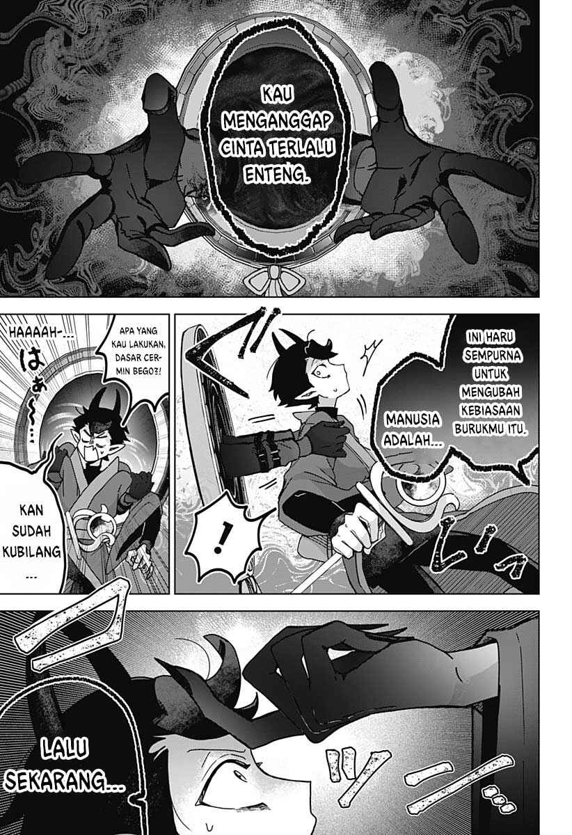 Sanagi no Heart Chapter 1 - Page 37