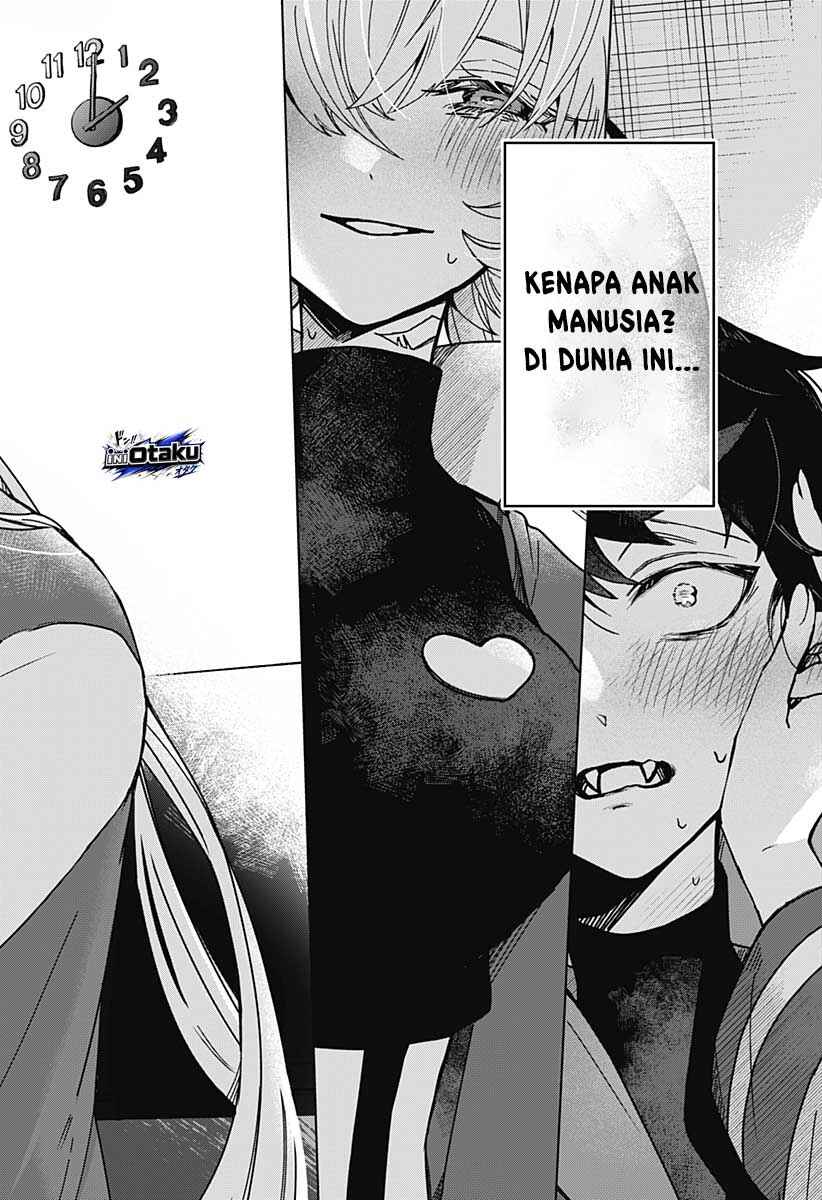 Sanagi no Heart Chapter 1 - Page 4