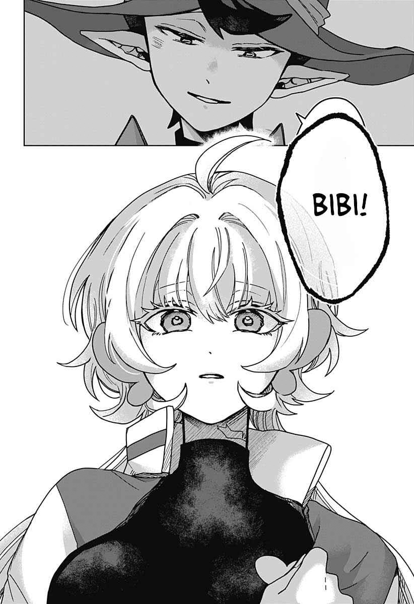 Sanagi no Heart Chapter 1 - Page 44