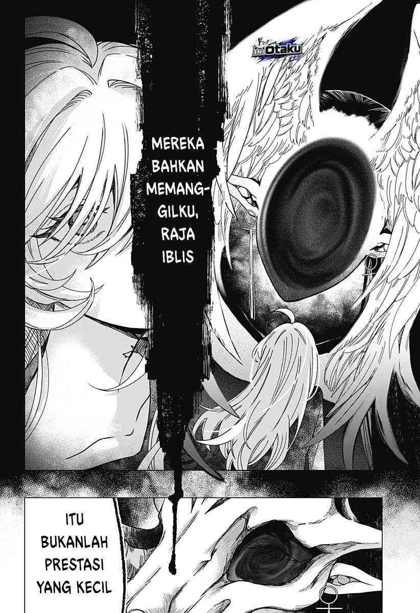 Sanagi no Heart Chapter 1 - Page 56
