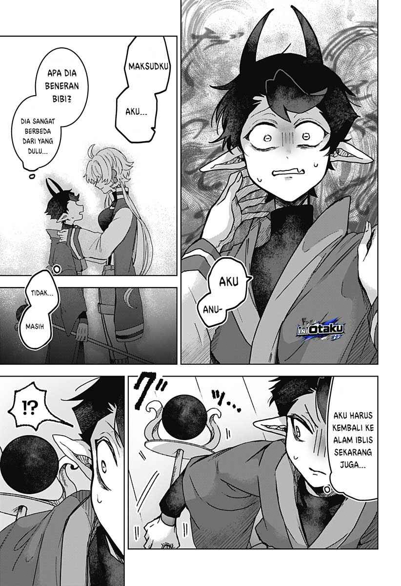 Sanagi no Heart Chapter 1 - Page 59