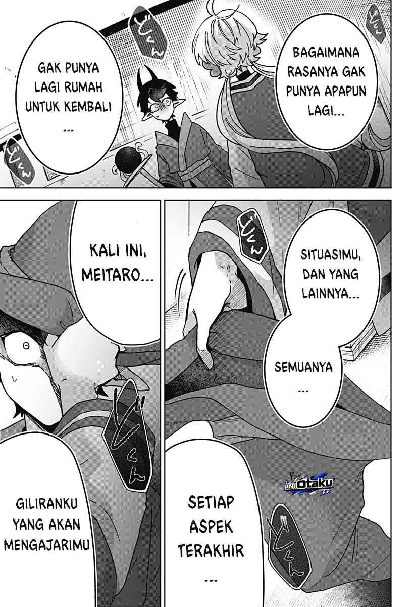 Sanagi no Heart Chapter 1 - Page 61