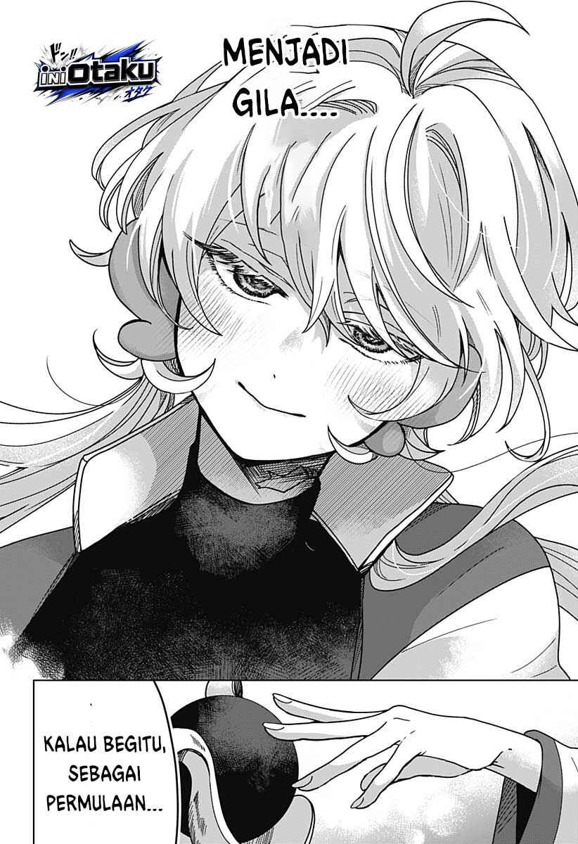 Sanagi no Heart Chapter 1 - Page 66