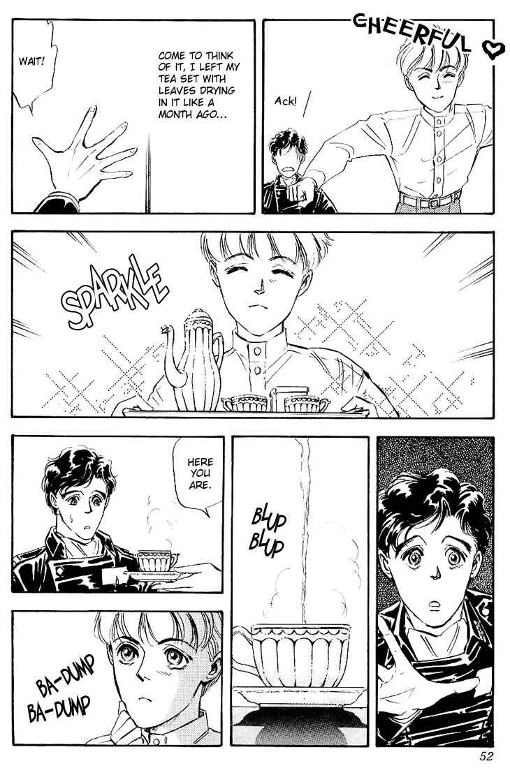 Legend of the Galactic Heroes Chapter 2 - Page 13