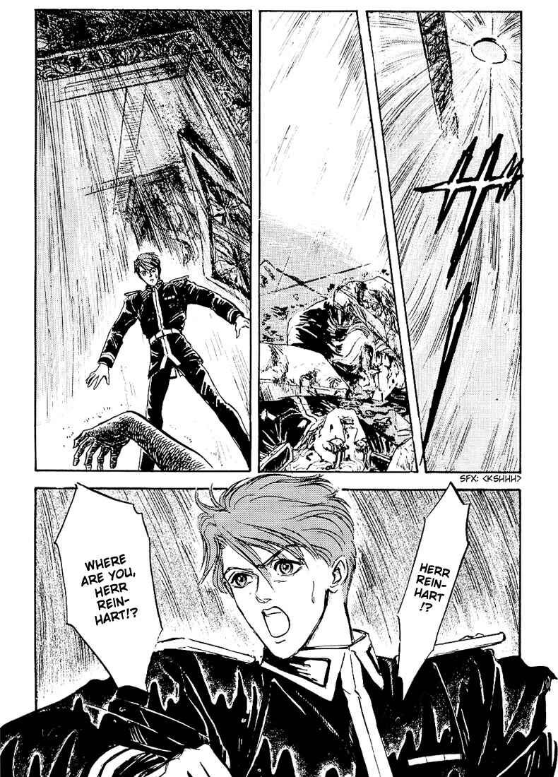 Legend of the Galactic Heroes Chapter 2 - Page 46