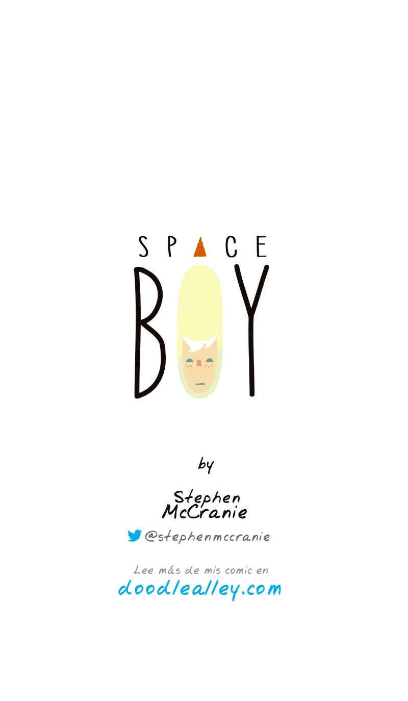 Space Boy Chapter 62 - Page 10