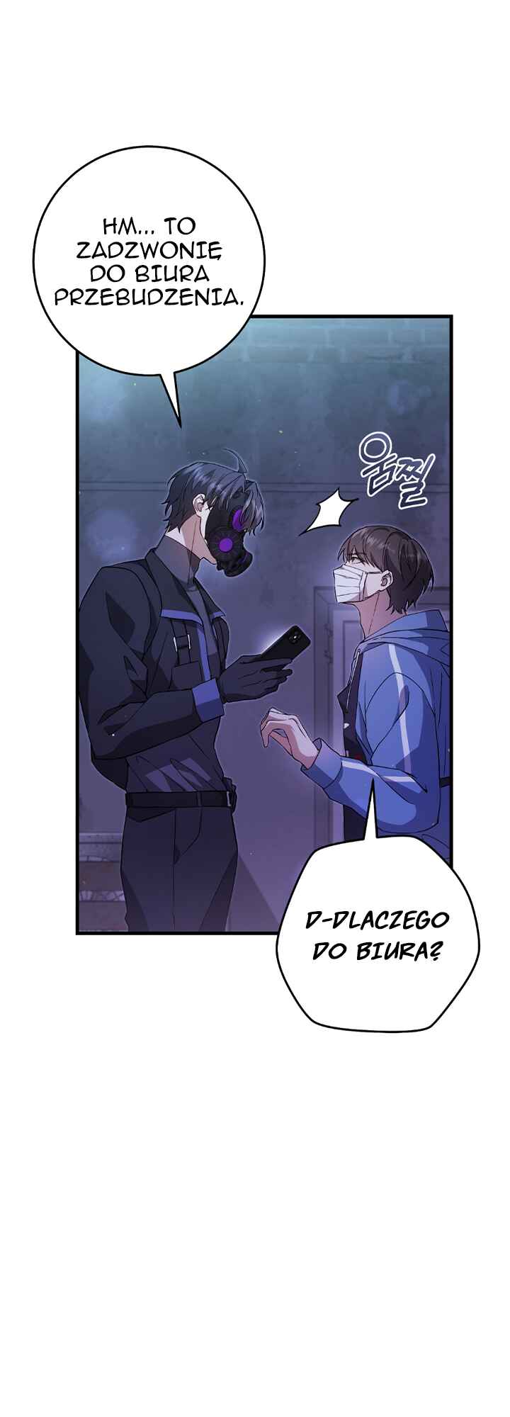 Hunter neun Joyonghi Salgo Sipda Chapter 4 - Page 25