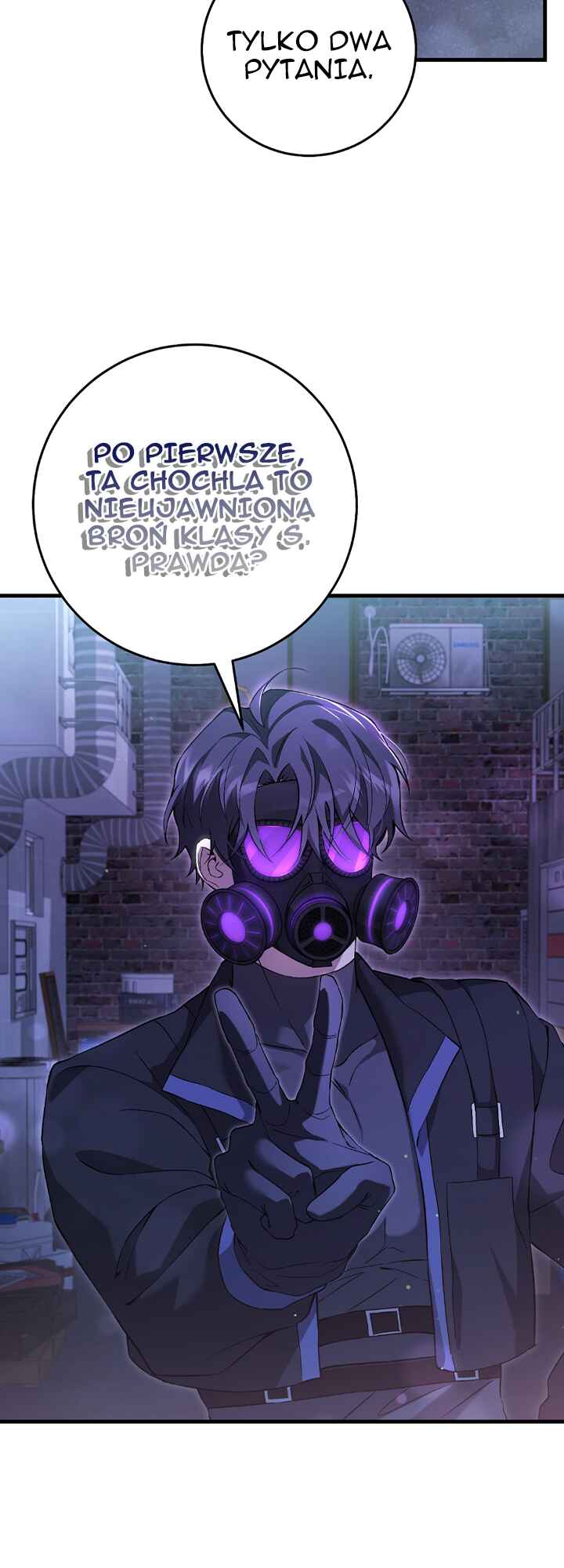 Hunter neun Joyonghi Salgo Sipda Chapter 4 - Page 29