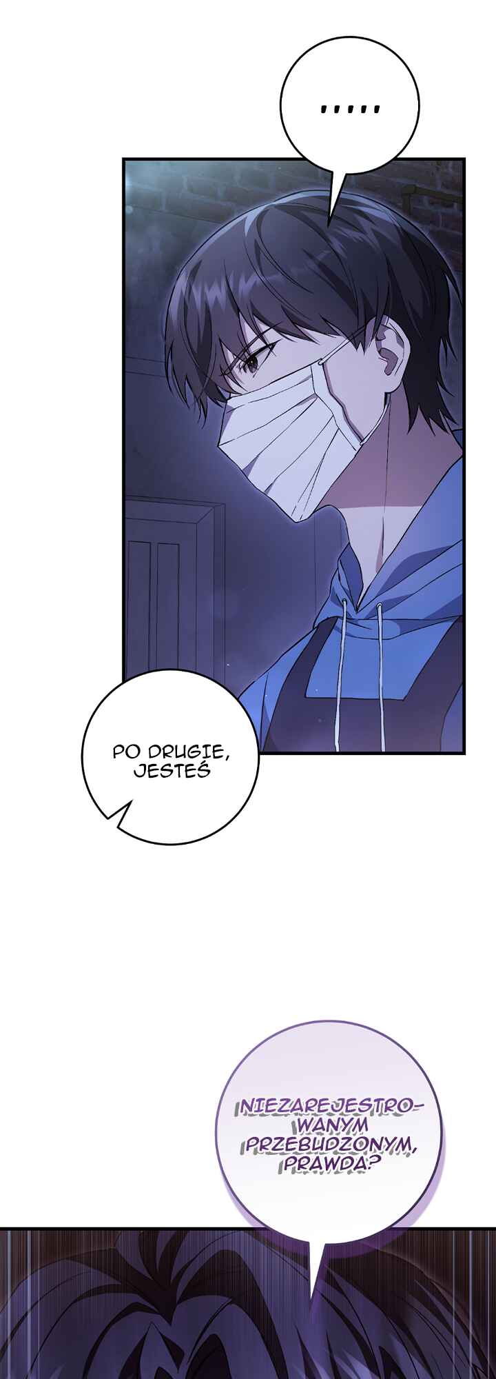 Hunter neun Joyonghi Salgo Sipda Chapter 4 - Page 30