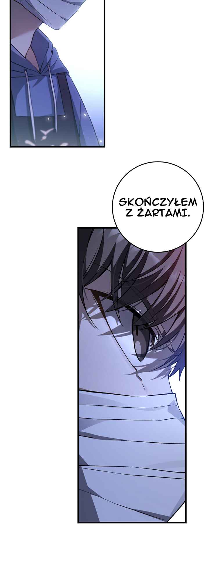 Hunter neun Joyonghi Salgo Sipda Chapter 4 - Page 45