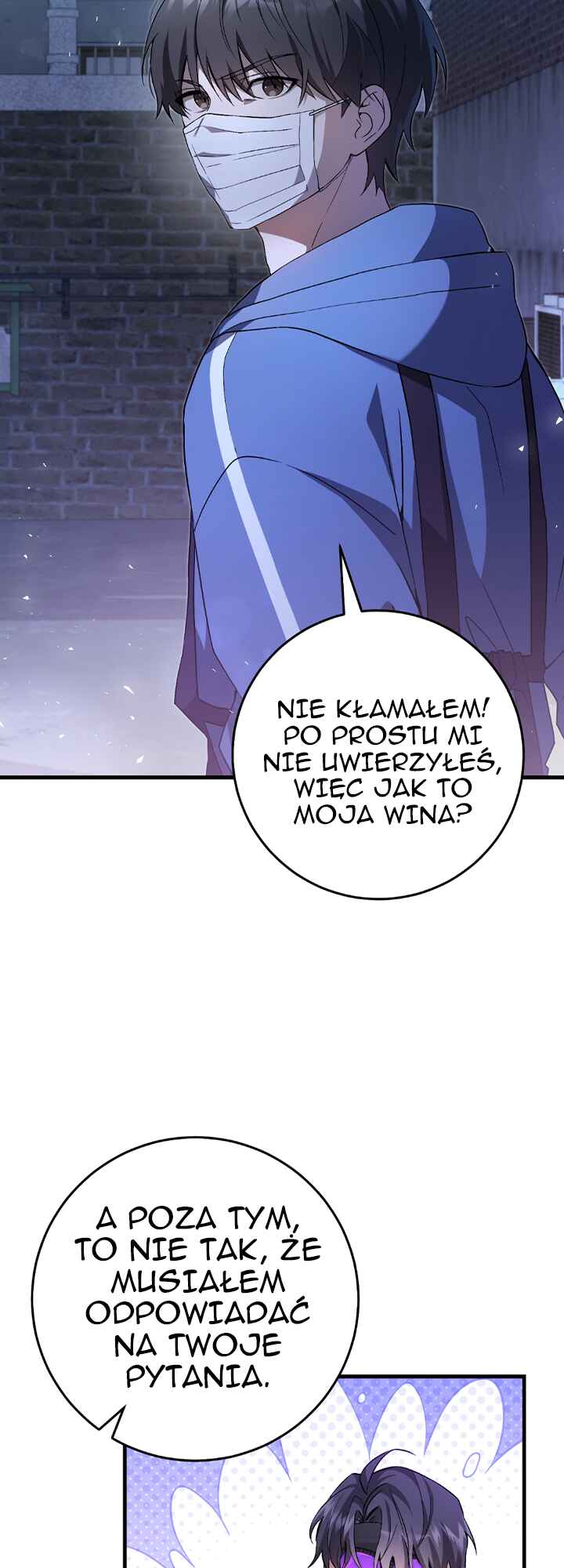 Hunter neun Joyonghi Salgo Sipda Chapter 4 - Page 47