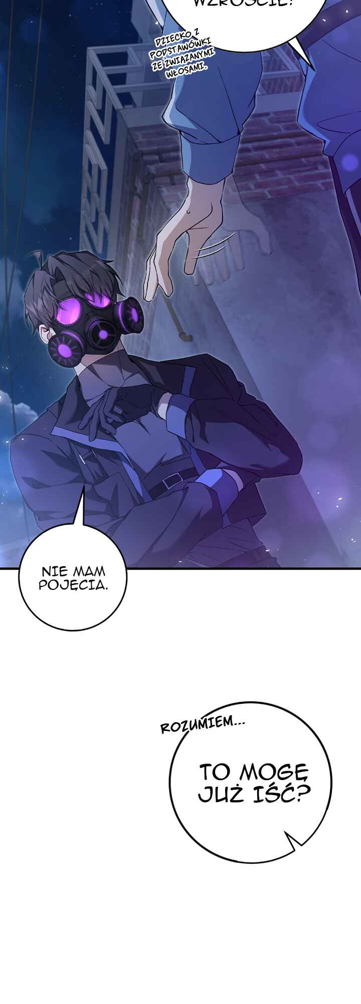 Hunter neun Joyonghi Salgo Sipda Chapter 4 - Page 5