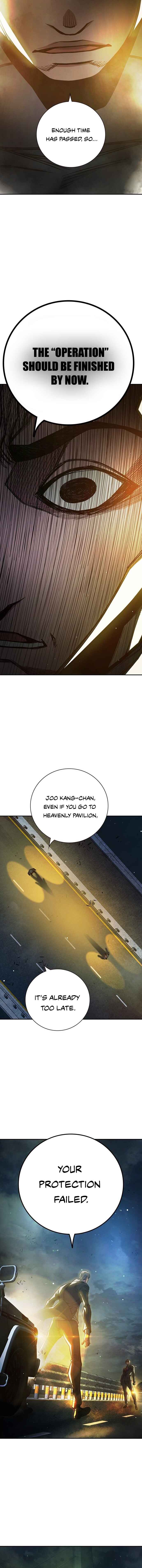 Juvenile Detention Center Chapter 65 - Page 28
