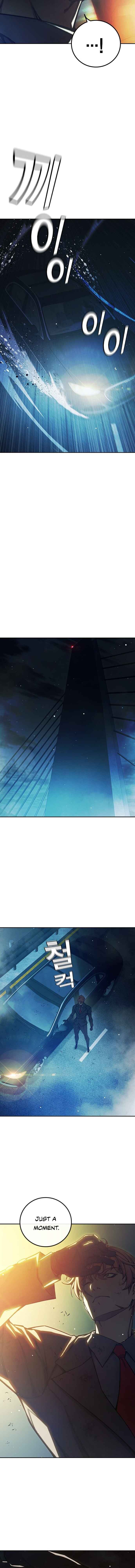 Juvenile Detention Center Chapter 65 - Page 6