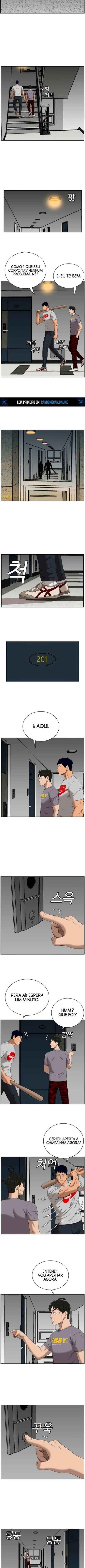 Bad Guy Chapter 62 - Page 10