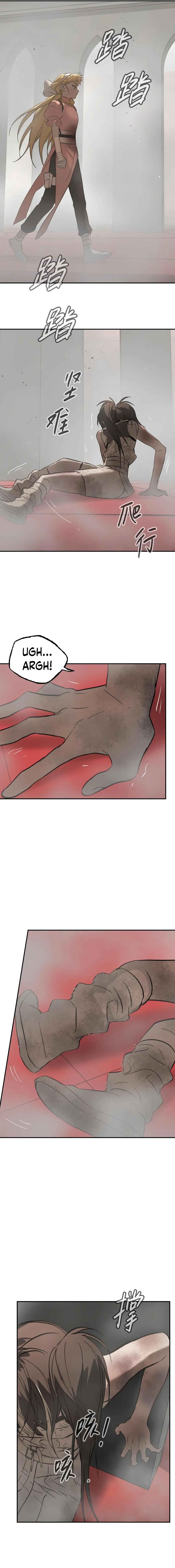 The Evil Ring Chapter 41 - Page 19