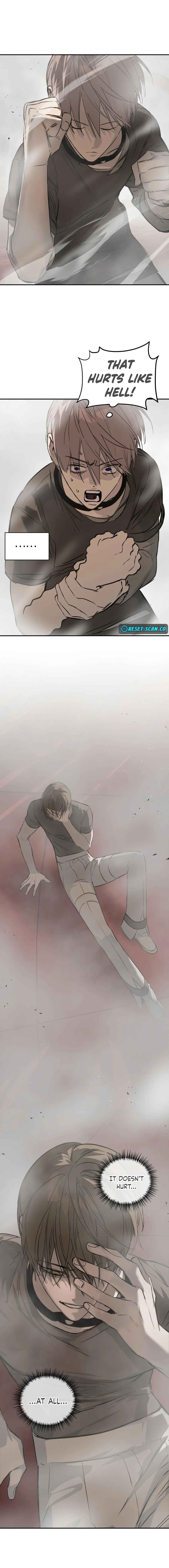 The Evil Ring Chapter 41 - Page 4