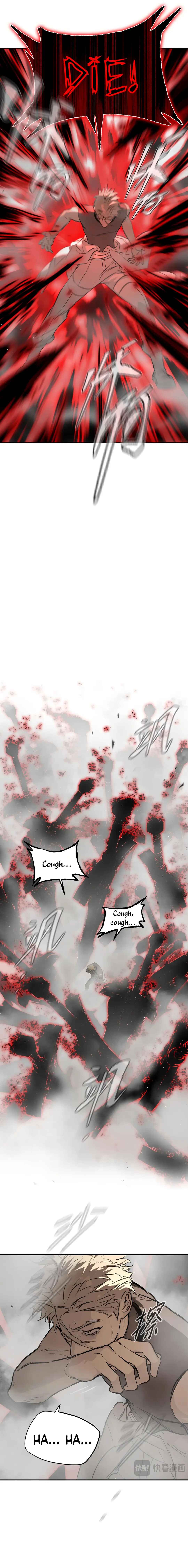 The Evil Ring Chapter 41 - Page 9