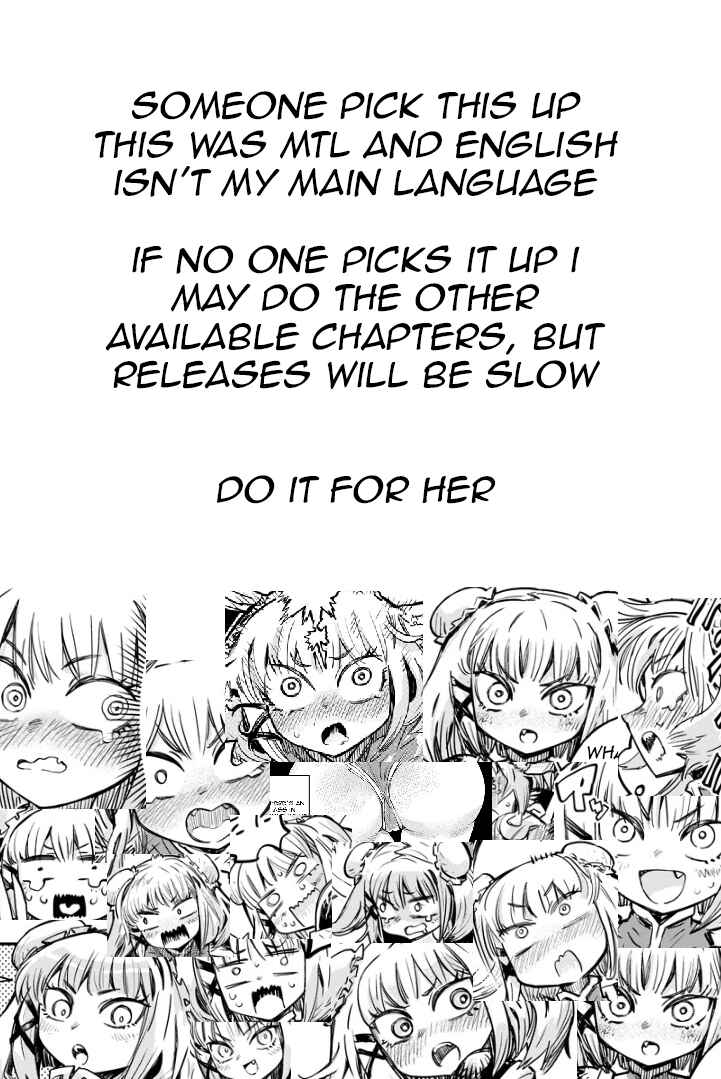 Ore no Choukyou Skill ga Nanka Hen Chapter 1 - Page 37