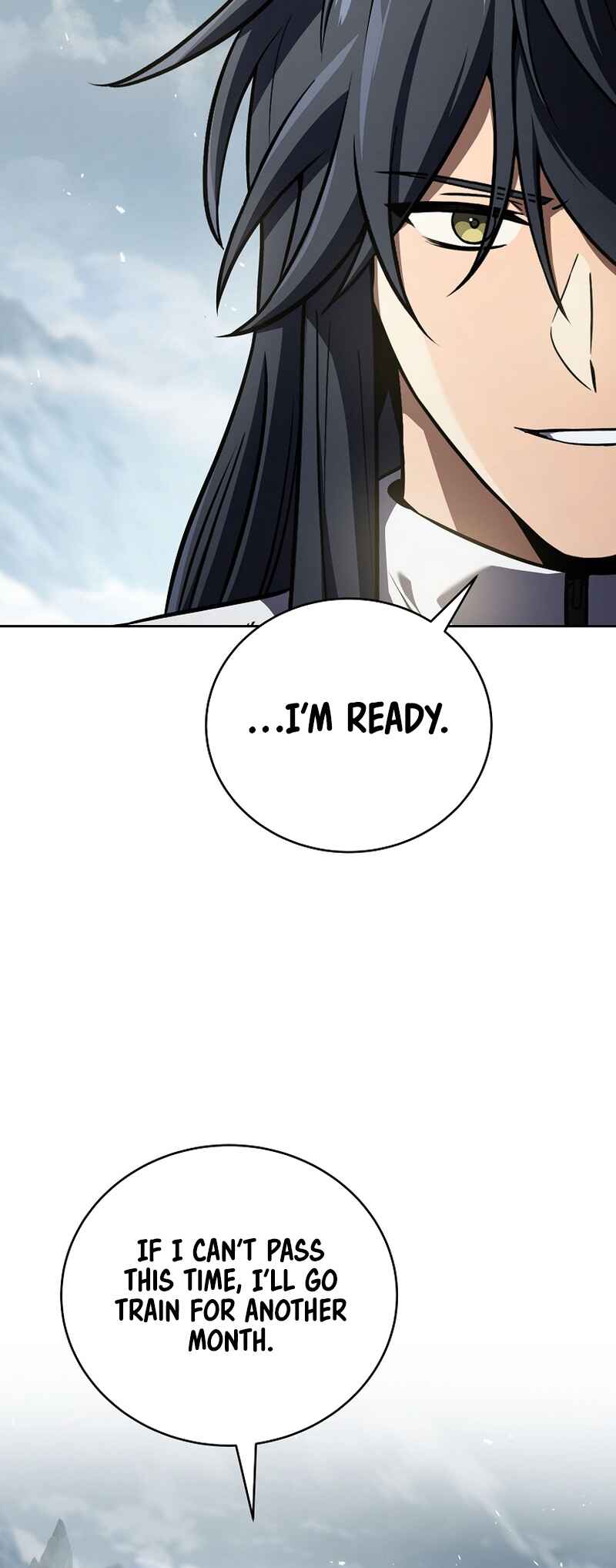 Eoreobuteun Player ui Gwihwan Chapter 172 - Page 22