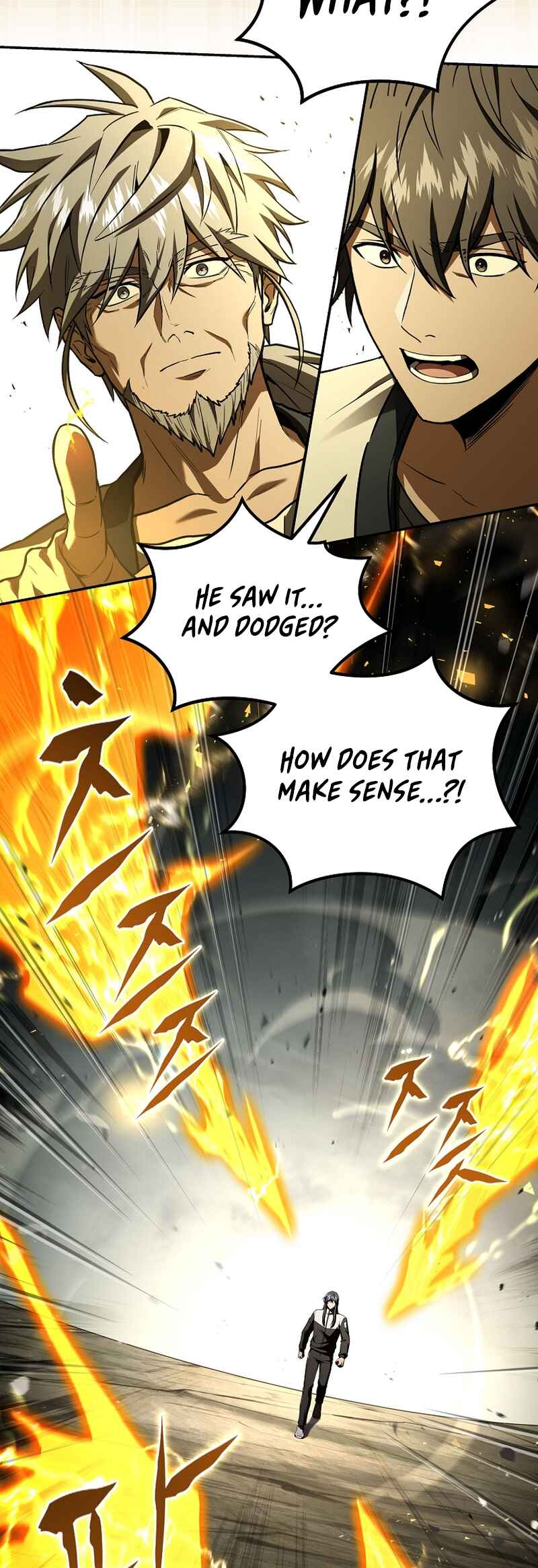 Eoreobuteun Player ui Gwihwan Chapter 172 - Page 26