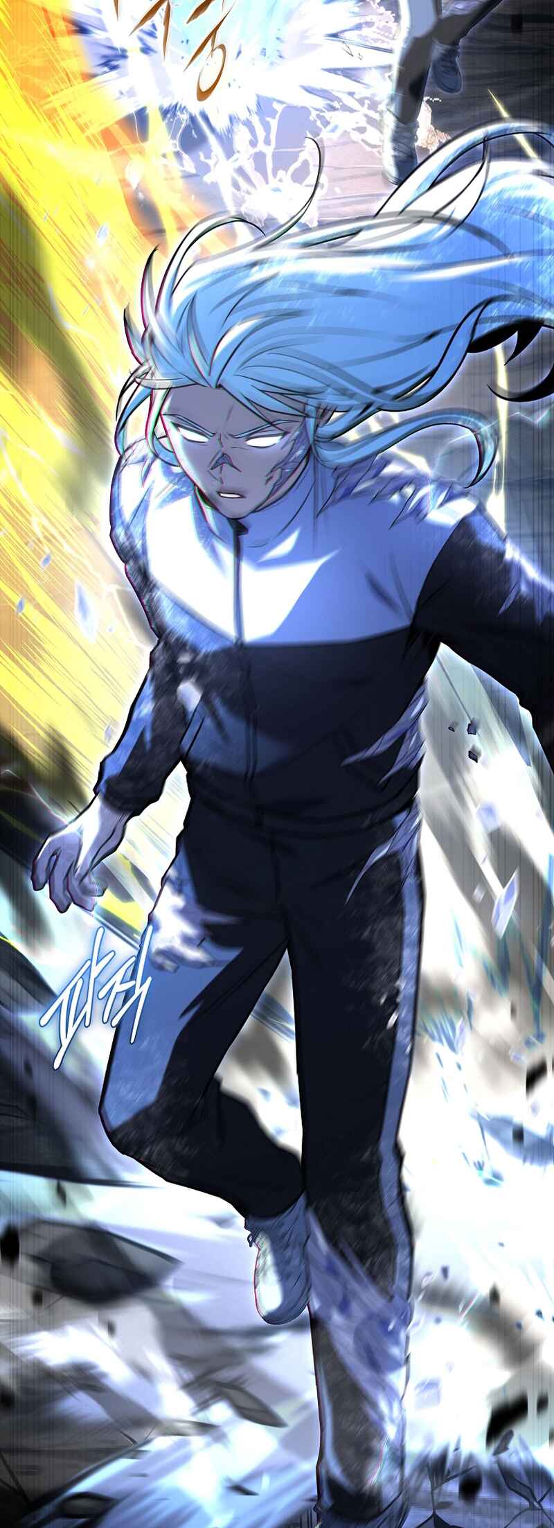 Eoreobuteun Player ui Gwihwan Chapter 172 - Page 36