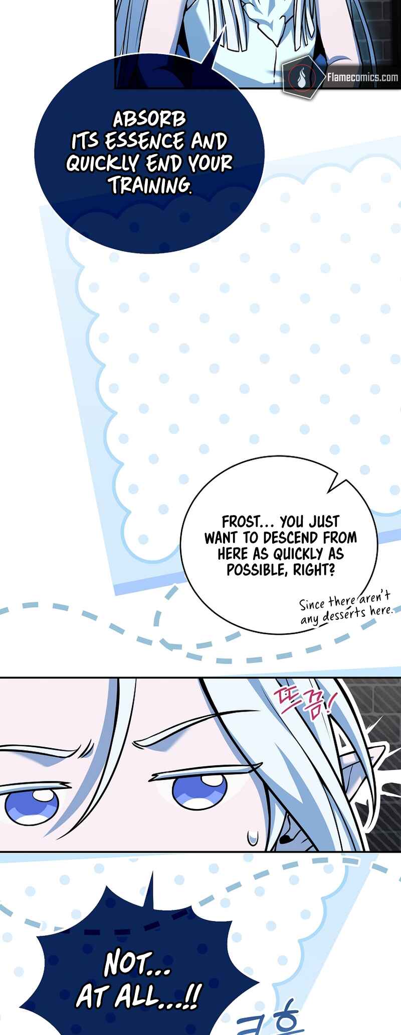 Eoreobuteun Player ui Gwihwan Chapter 172 - Page 5