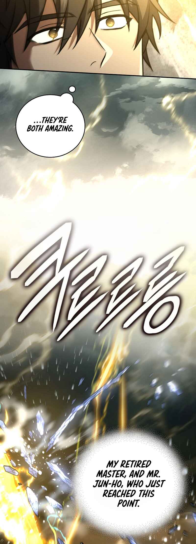 Eoreobuteun Player ui Gwihwan Chapter 172 - Page 50