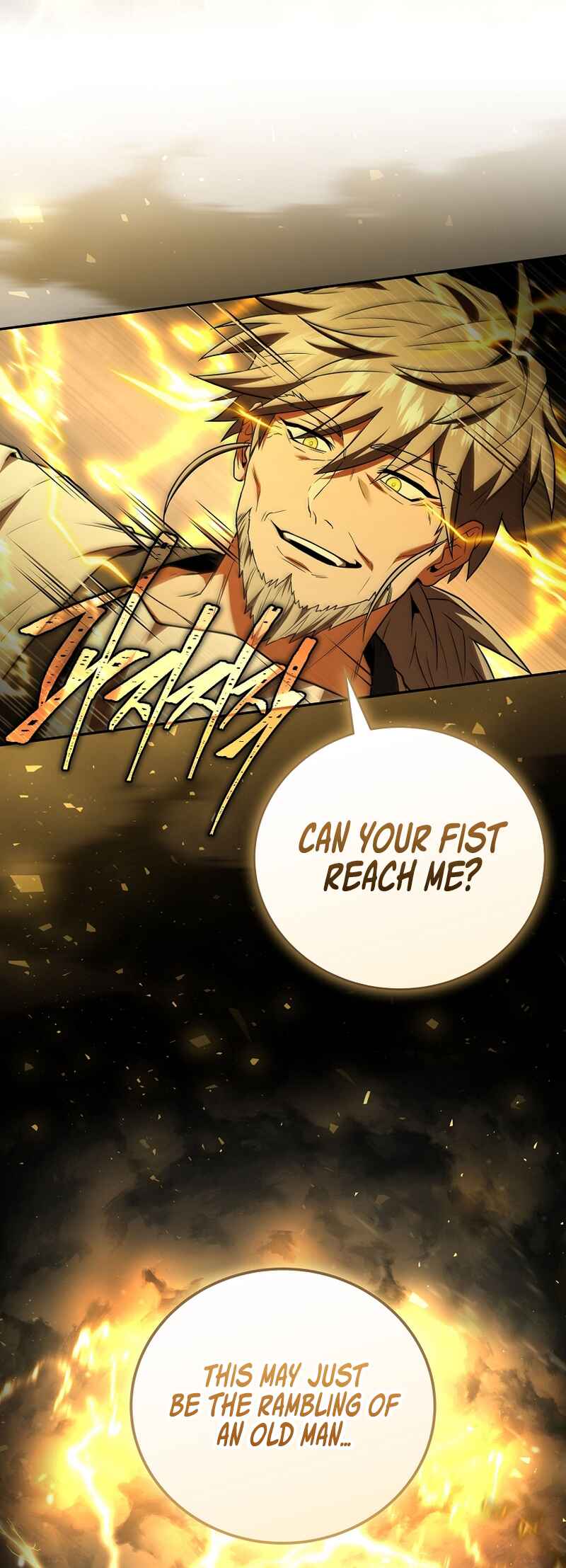 Eoreobuteun Player ui Gwihwan Chapter 172 - Page 53