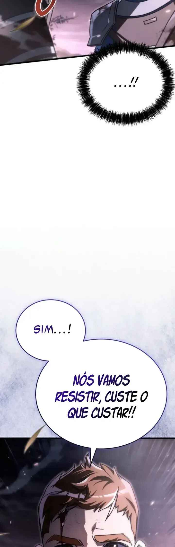 The Genius Blacksmith's Game Chapter 9 - Page 14