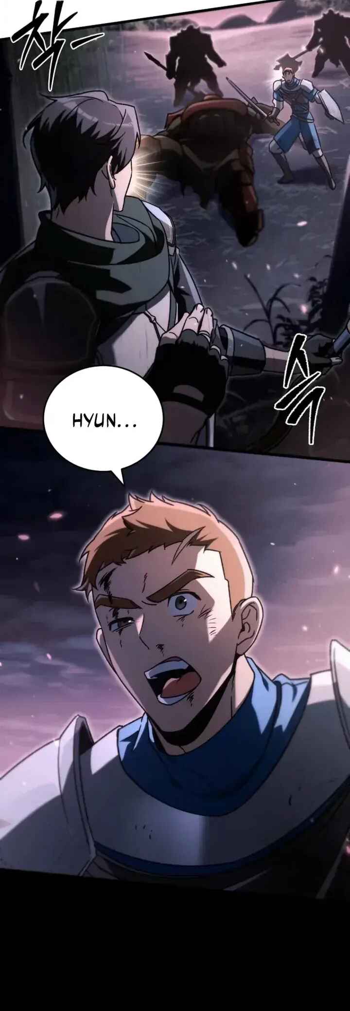 The Genius Blacksmith's Game Chapter 9 - Page 39