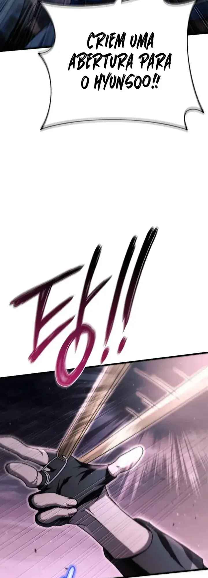 The Genius Blacksmith's Game Chapter 9 - Page 48
