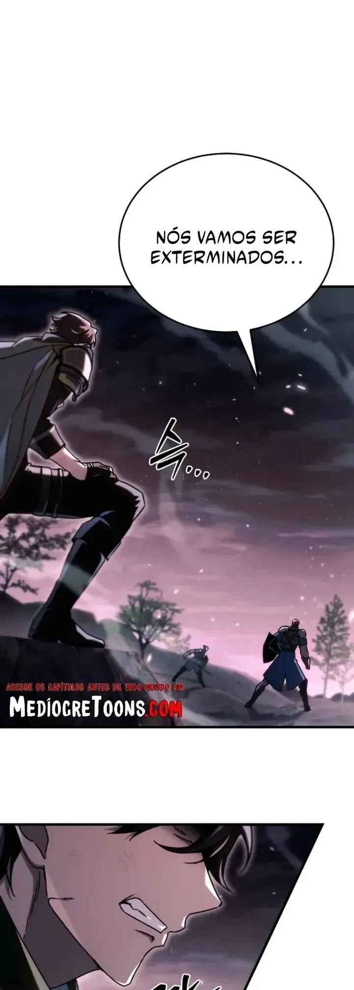 The Genius Blacksmith's Game Chapter 9 - Page 5