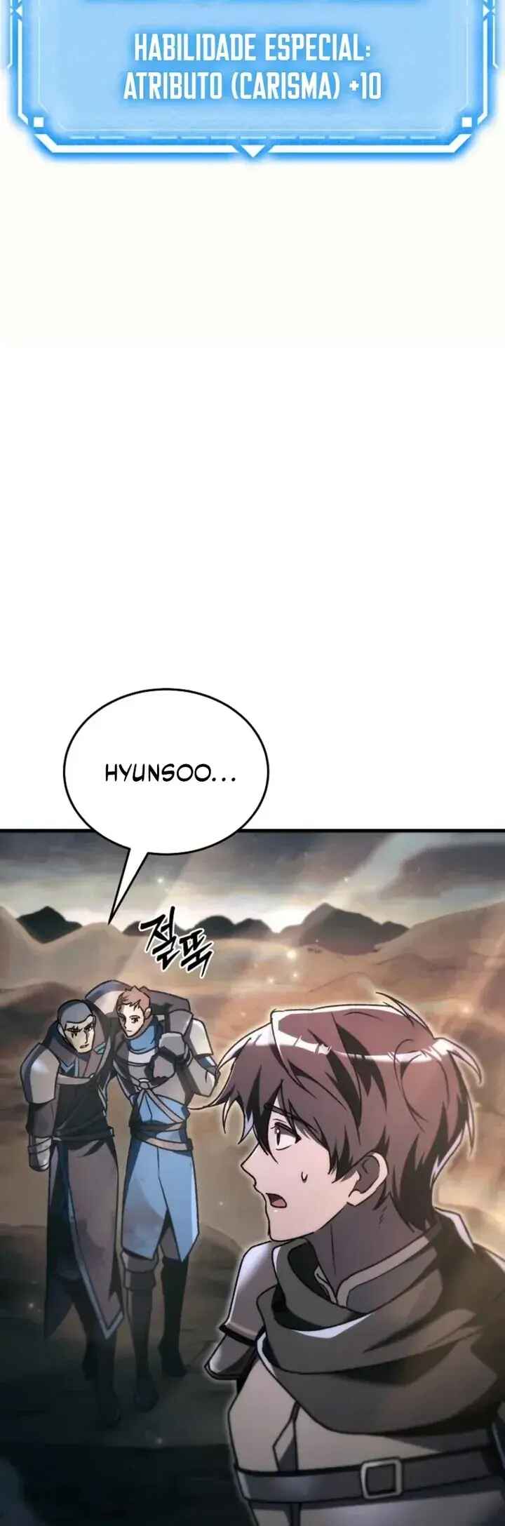 The Genius Blacksmith's Game Chapter 9 - Page 73