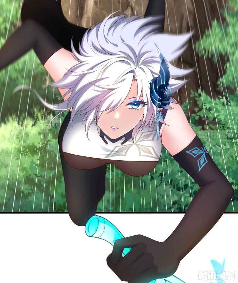 I Made a Harem in the Underworld Chapter 46 - Page 16