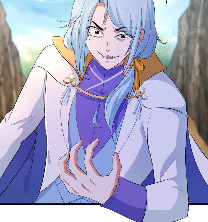 I Made a Harem in the Underworld Chapter 46 - Page 33