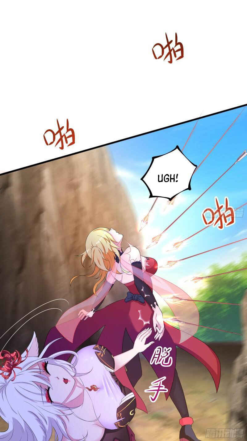 I Made a Harem in the Underworld Chapter 46 - Page 35