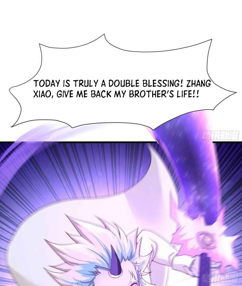 I Made a Harem in the Underworld Chapter 46 - Page 4
