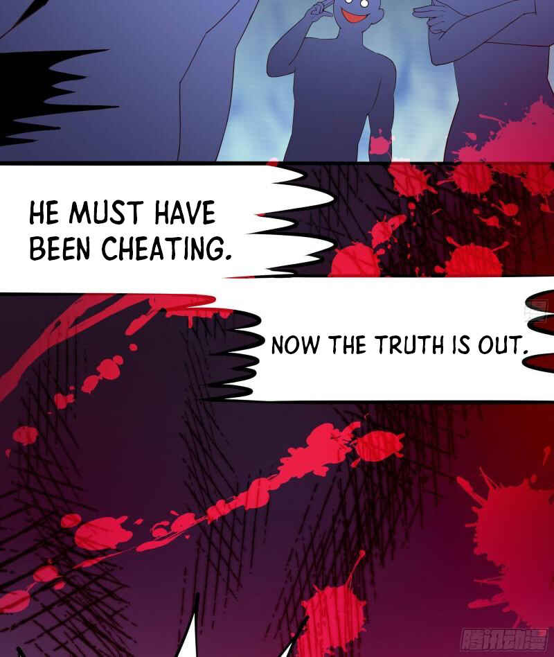 I Made a Harem in the Underworld Chapter 46 - Page 41
