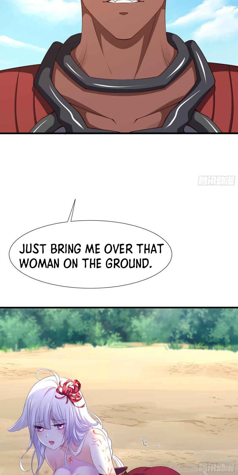 I Made a Harem in the Underworld Chapter 46 - Page 46