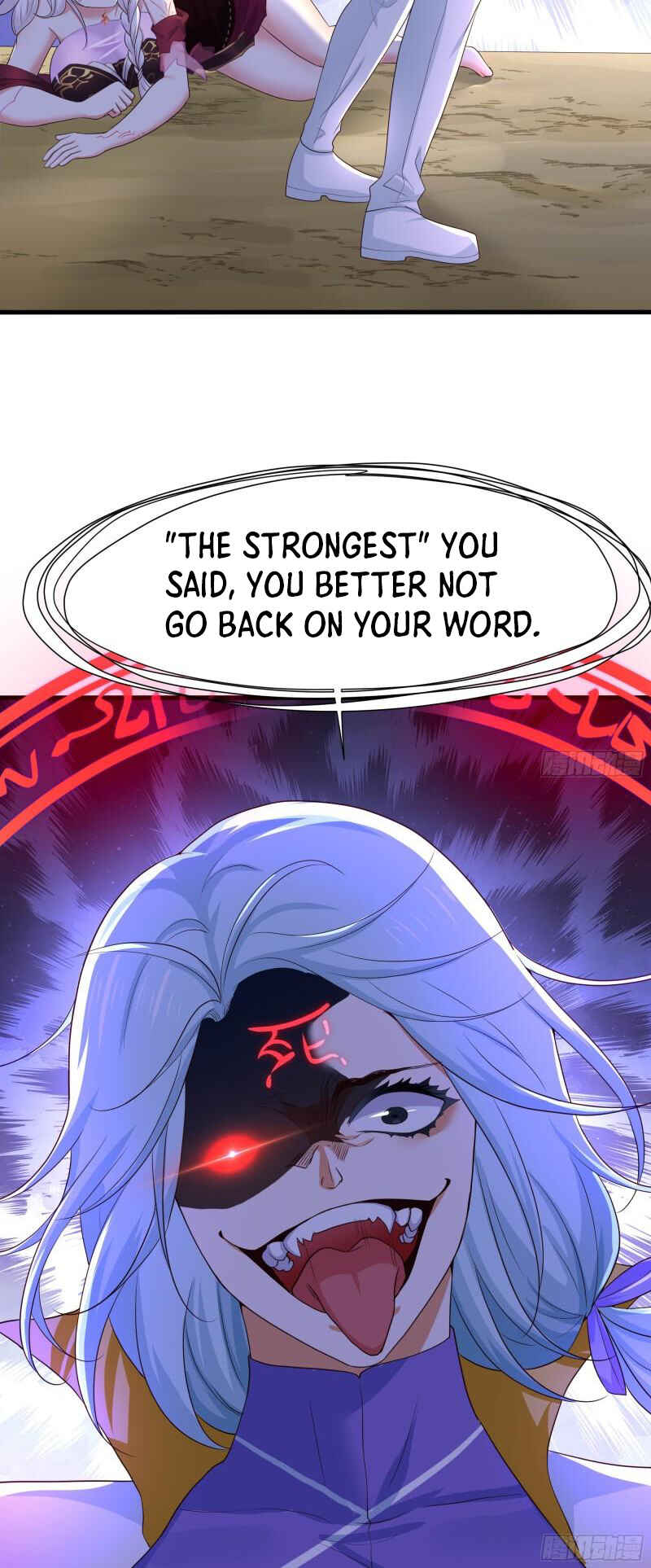 I Made a Harem in the Underworld Chapter 46 - Page 49