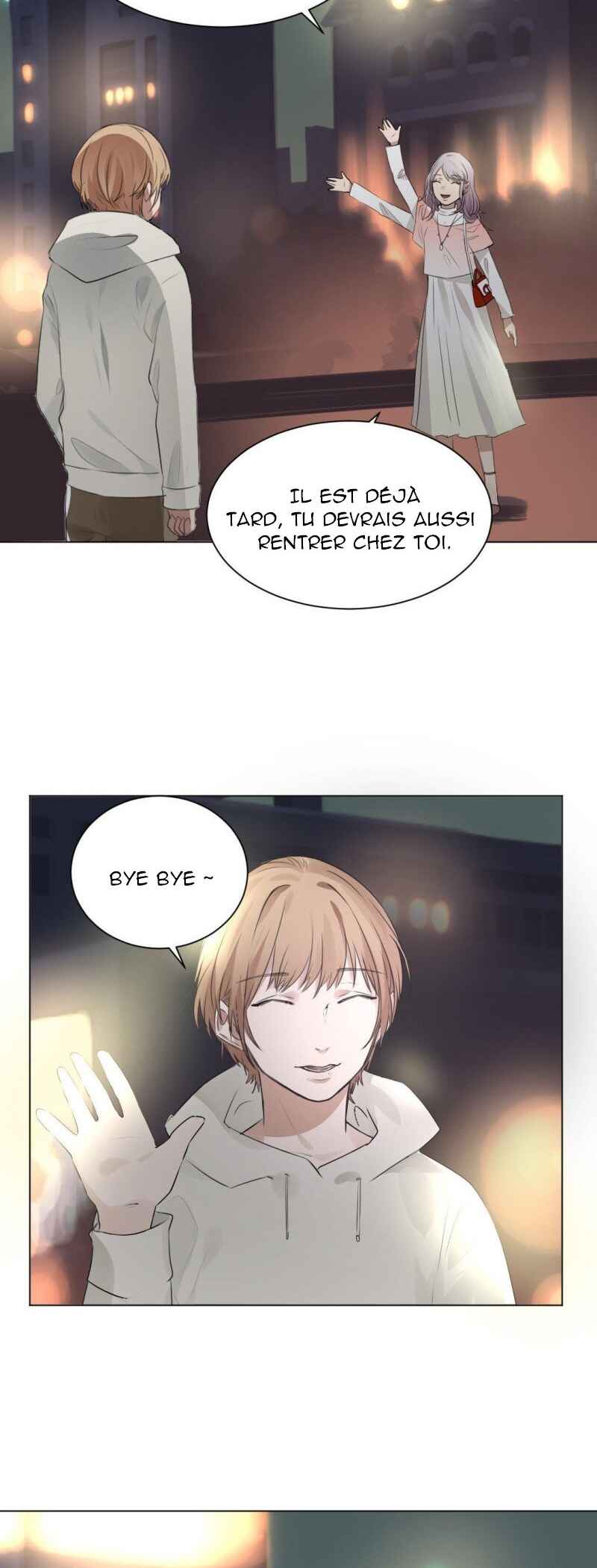Bloody Taboo Chapter 42 - Page 10