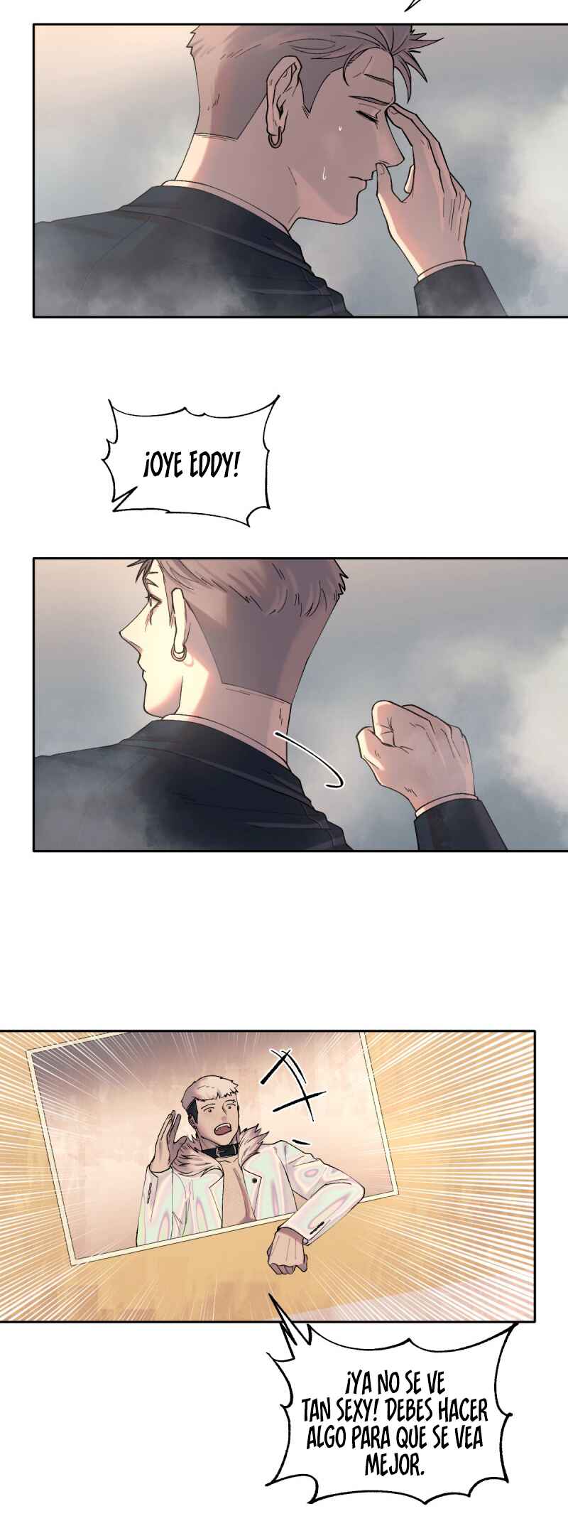6th Degree Chapter 16 - Page 28